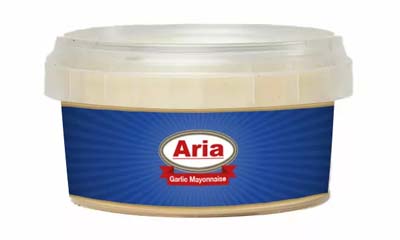 Free Aria Mayo