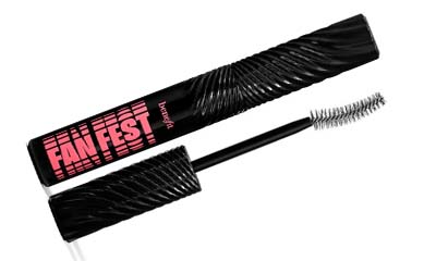 Free Benefit Mascara Sample