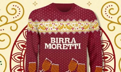 Birra Moretti