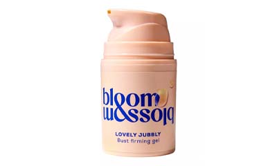 Free Bloom & Blossom Firming Body Cream
