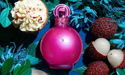 Free Britney Spears 'Fantasy' Eau de Parfum Sample