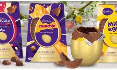 Cadbury Gifts Direct