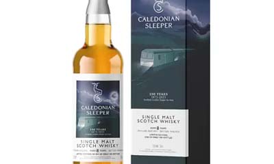 Caledonian Sleeper