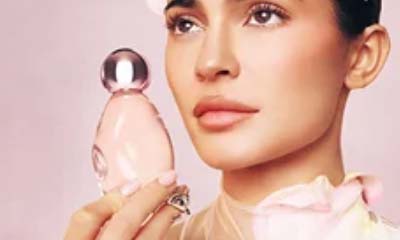 Free Cosmic By Kylie Jenner Eau de Parfum