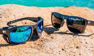 Win Costa Del Mar Sunglasses