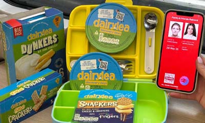 Dairylea
