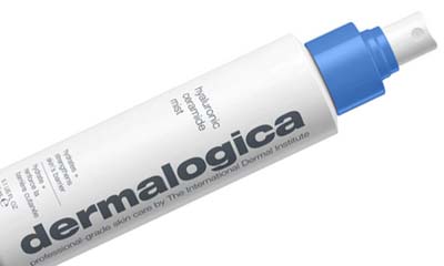 Free Dermalogica Hyaluronic Ceramide Mist