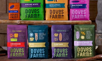 Doves Farm
