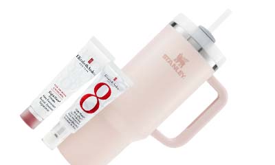 Free Elizabeth Arden Skincare Bundle & Stanley Tumbler