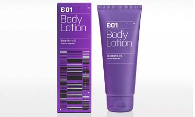 Free Escentric Molecules Body Lotion