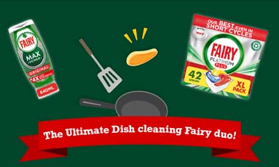 Free Fairy Pancake Day Clean Up Bundle