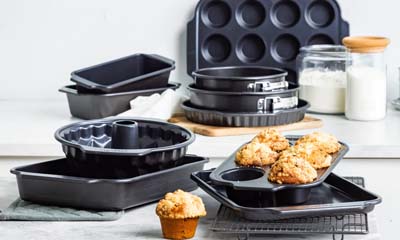 Free GreenPan PFAS-free Ceramic Non-Stick Bakeware