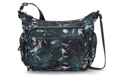 Free Kipling Gabbie Mini Shoulder Bag