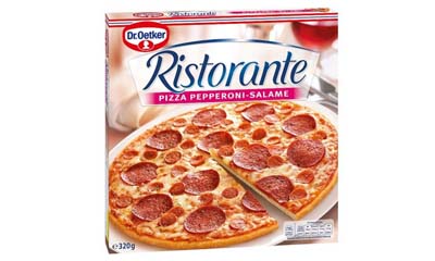 Dr. Oetker