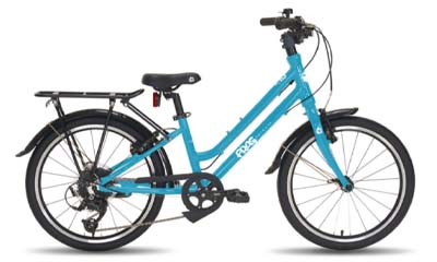 Frog Bikes