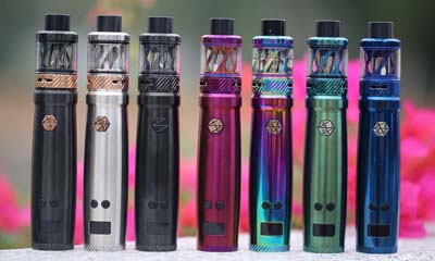 Give Your Opinion on Vaping in exchage for Gift Cards