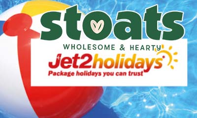 Free Jet2holidays Vouchers