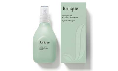 Free Jurlique Aloe Vera Hydrating Mist