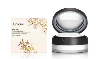 Free Jurlique Rose Silk Finishing Powder and Rosewater Balancing Mists