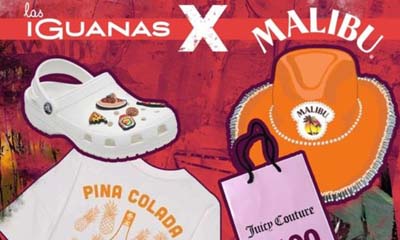 Las Iguanas