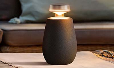 Free LG XBOOM 360 XO2 Speaker