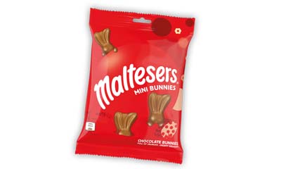 Free Maltesers Mini Bunnies