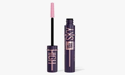 Free Maybelline Lash Sensational Mascara Plum Twilight