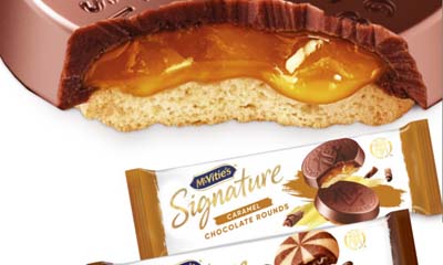 McVitie's