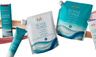 Free Moroccan Oil Try me Kit
