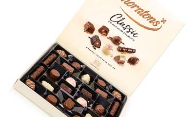 Free Mother's Day Gifts from Thorntons