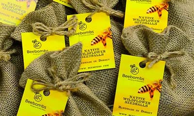 British Bee Charity