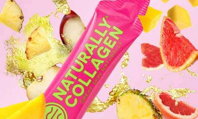 Free Naturally Collagen Taste Sample