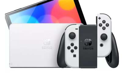 Free Nintendo Switch Games Console
