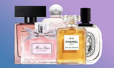 Free Perfume Samples form Sommelier du Parfum