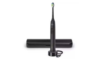 Free Philips Sonicare 4100 Toothbrush