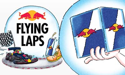 Red Bull