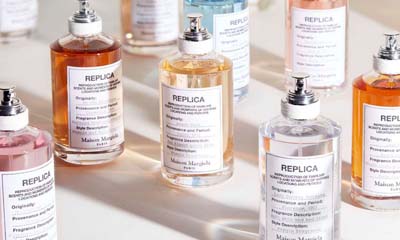 Free Replica Maison Margiela Unisex Fragrances