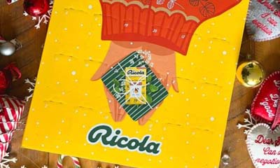 Ricola