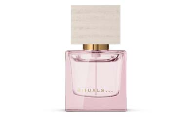 Free Rituals Fleurs de l'Himalaya Perfume