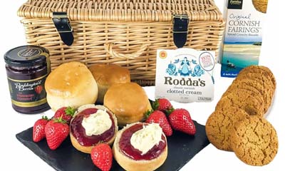 Rodda's