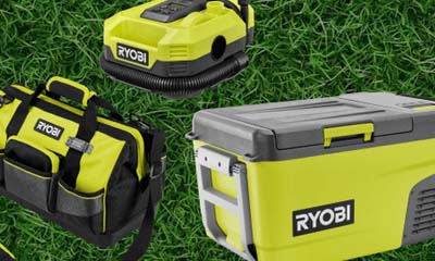 Ryobi