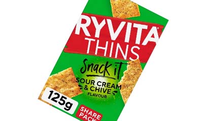 Ryvita