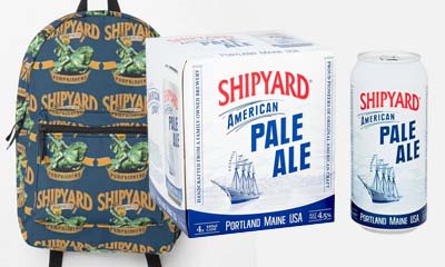 Shipyard Brewing