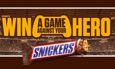 Snickers