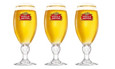 Stella Artois