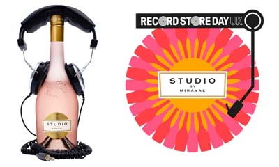 Free Studio by Miraval Wine and Merchandise