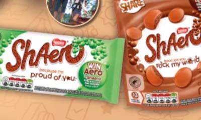 Free Summer Stuff from ASDA and Aero