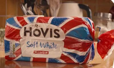 Free Supermarket Goodies from Hovis