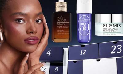 Win the LookFantastic Ultimate Beauty Advent Calendar