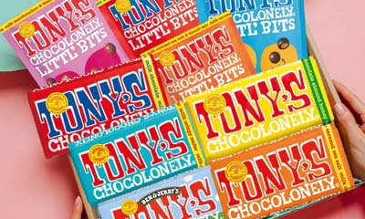 Tony's Chocolonely